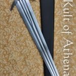 Windlass Steelcrafts - Royal Armouries Collection - 16th Century Italian Cinquedea Short Sword