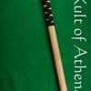 Age Of Craft - HMB Bardiche Axe with Long Haft