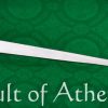 Krieger Armory – Club Series Arming Sword