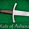 Krieger Armory – Club Series Arming Sword