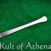 Krieger Armory – Club Series Arming Sword