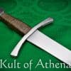 Krieger Armory – Club Series Arming Sword