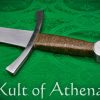 Krieger Armory – Club Series Arming Sword