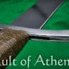 Krieger Armory – Club Series Arming Sword