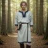 Nordic Heritage Tunic - Norse Alley - Image 6