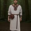 Nordic Runeweave Viking Tunic - Norse Alley