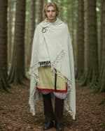 Odin's Viking Cape - Norse Alley