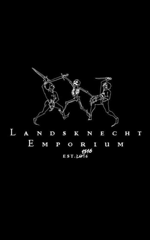 Landsknecht Emporium Hoodie