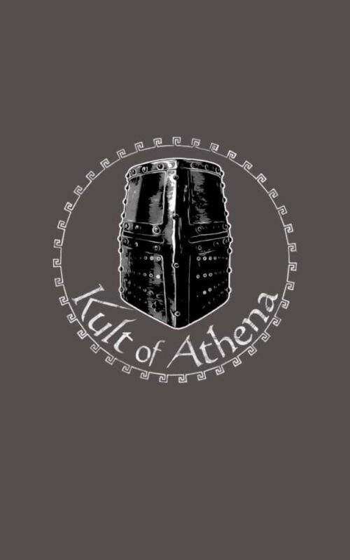 KOA Helmet Crest T- Shirt