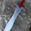Scorpion - The Sting Sword with Sheath - Influenced by The Lord of the Rings