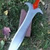 Scorpion - The Sting Sword with Sheath - Influenced by The Lord of the Rings