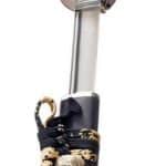 Thaitsuki - Tonbo Sanmai Limited Edition Laminated Wakizashi