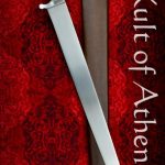 Adam Bodorics - Rugger Landsknecht Short Sword with Long Grip