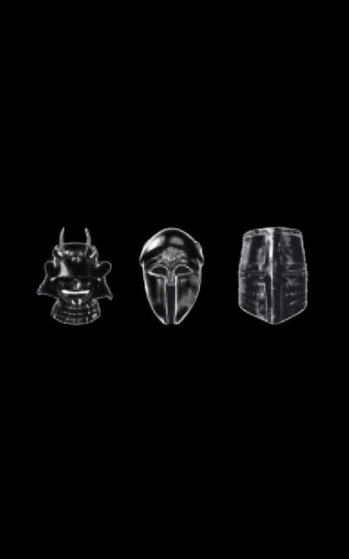 KOA 3 Helmet T Shirt