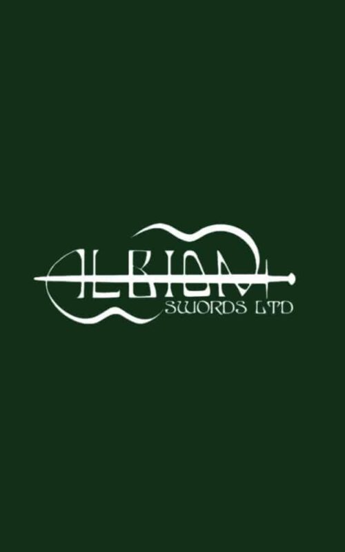 Albion Swords T Shirt