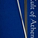 LK Chen - Sparring Cup Hilt Rapier