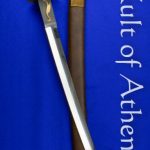 Wheel of Time Heron Sword