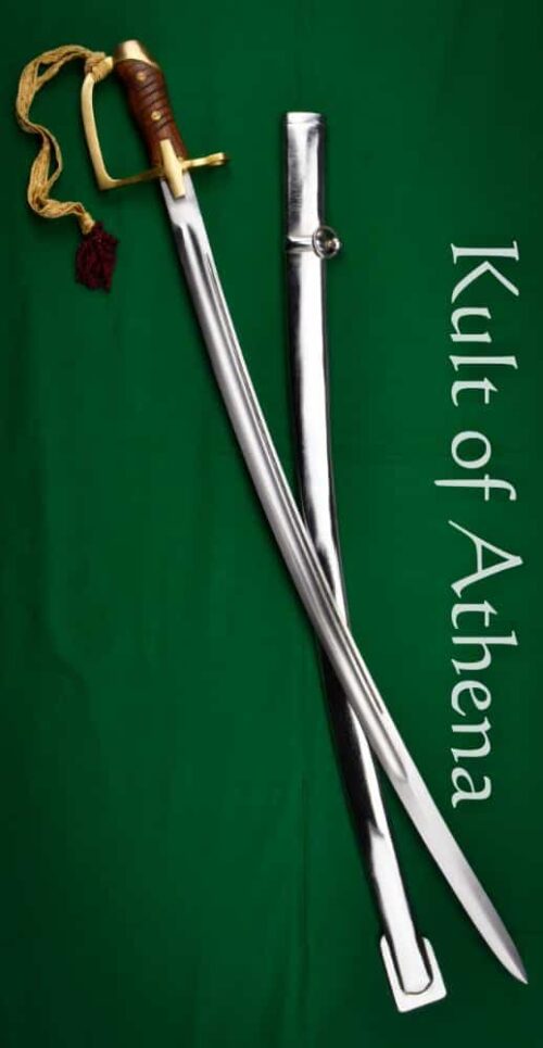 Polish Military Saber 1934 Pattern - Deepeeka