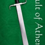 Age of Craft - Two Handed Falchion