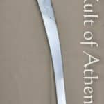 BKS - Yataghan with 28" Blade - BKS