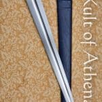 Balaur Arms - Type XIV Knightly Arming Sword