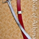 Balaur Arms - Hungarian Saber