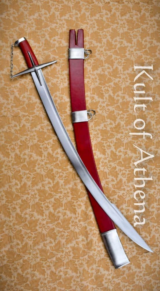 Falchions - Kult of Athena
