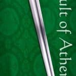 Fabri Armorum - Gothic Arming Sword with Cross Pommel