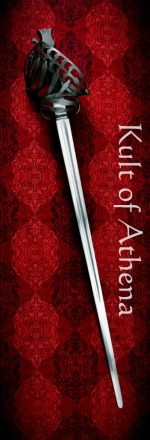 Fabri Armorum - Schiavona