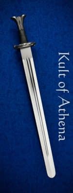 Fabri Armorum - Katzbalger