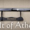 Battle-Ready Thousand Demon Daggers Mini.Katana