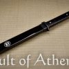 Battle-Ready Thousand Demon Daggers Mini.Katana