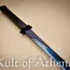 Battle-Ready Thousand Demon Daggers Mini.Katana