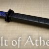 Battle-Ready Thousand Demon Daggers Mini.Katana