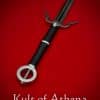 Ronin Katana - Fantasy Long Sword #2