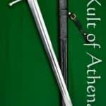 Ronin Katana - Fantasy Long Sword #3