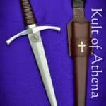 Windlass - The Accolade Dagger
