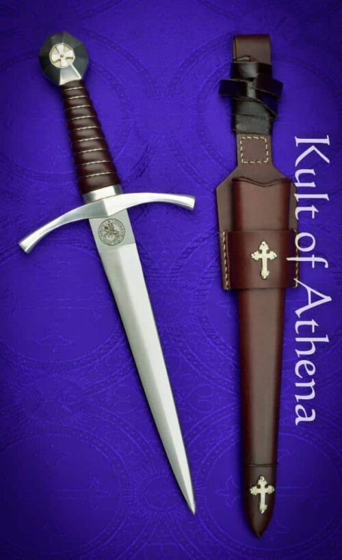 Windlass - The Accolade Dagger