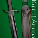 Windlass Battlecry! – Bowie Knife