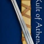 Greek Campovalano Xiphos - Deepeeka
