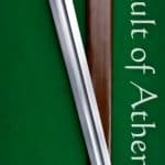 Norwegian 9th Century Viking Sword - Stage Combat Version - Deepeeka