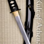 Ronin Katana - Dojo Pro Tanto #6