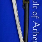 Dragon King - Modern Katana - Bo Hi Version
