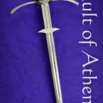 Kingston Arms - Great Sword