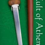 Kingston Arms - Bollocks Dagger