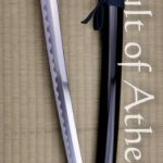 Musha Elite - Tatsudoshi ” (Year of the Dragon) Katana