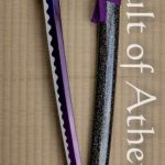 Musha Elite - Chokkan Katana