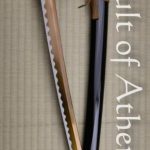 Musha Elite - Tsubasa Katana
