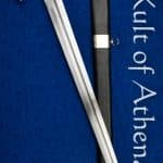 Molay Templar Longsword - Stage Combat Version - Deepeeka