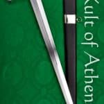 Gothic Medieval Longsword - Stage / Sport Combat Version - Deepeeka